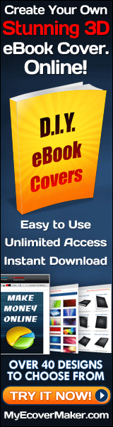 eBook Cover Generator Software