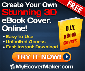 Free eBook Cover Designer Tool